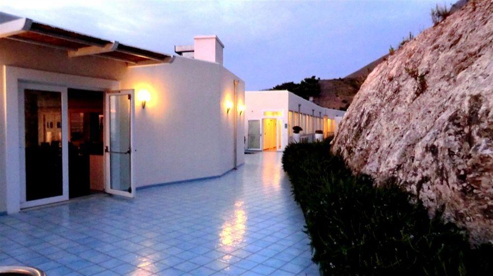 Moresco Park Hotel Сперлонга Экстерьер фото